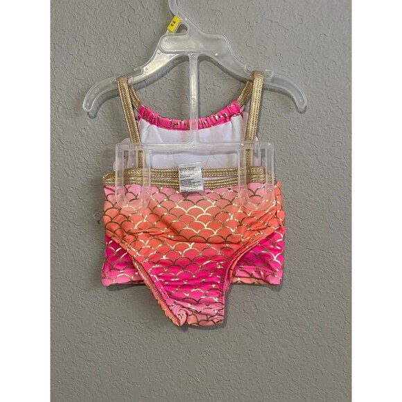 NWOT Baby girl 18 months swim suit - Picture 2 of 3